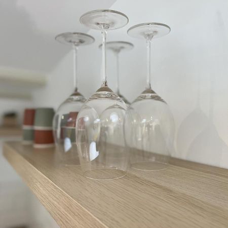 Le Cosy - En Hyper-Centre - Renove Lägenhet Salon-de-Provence Exteriör bild